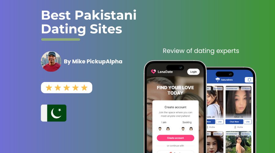pakistani dating sites
