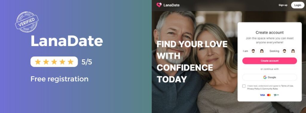 LanaDate