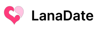 LanaDate Logo