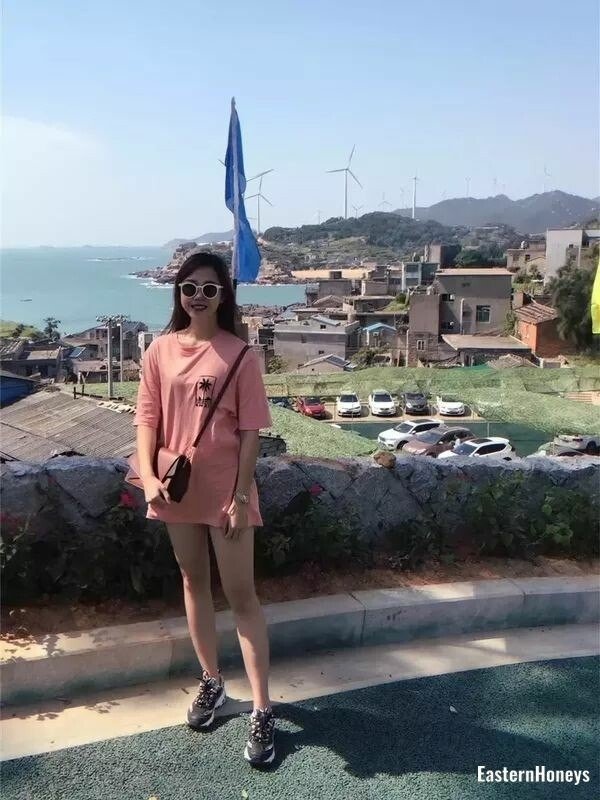 Guozhen, 23